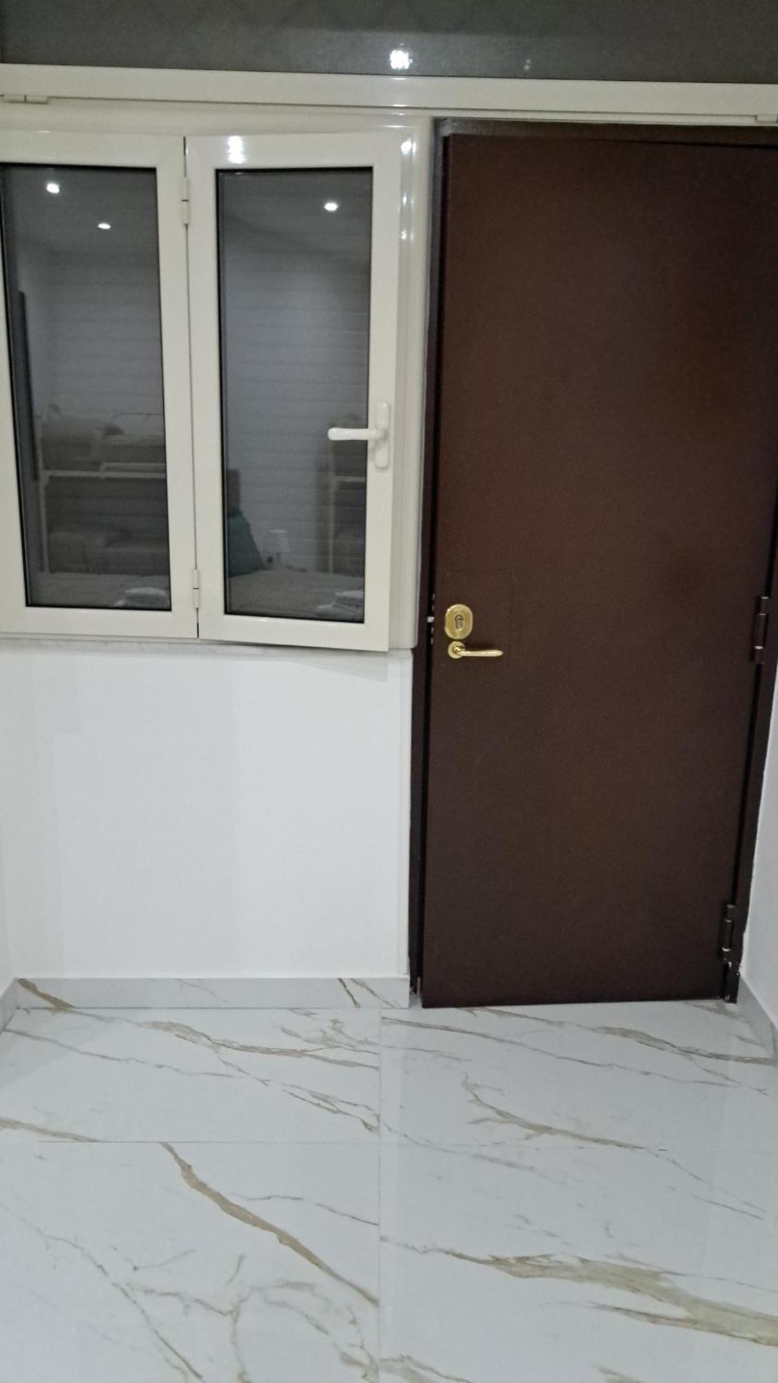 O Vascio E Nannin Apartment Napoli Exterior foto